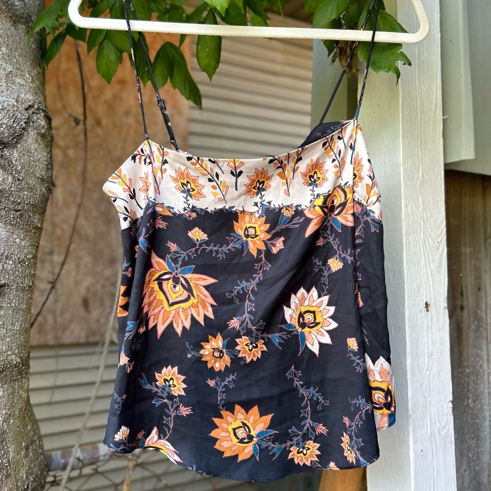 Free People Tank Top